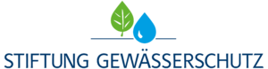 Stiftung Gewässerschutz Logo